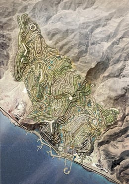 Site Plan stages 1-2-3 | 
