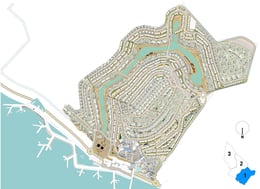 Plan of the Stage 1 | 