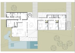 The Villa V4 plan | 
