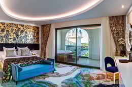 ROOMS | VAHİT AKSOY
