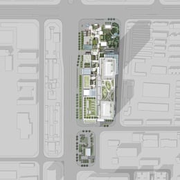 Master Plan | EID Architecture