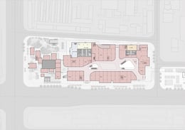 First Floor Plan | EID Architecture