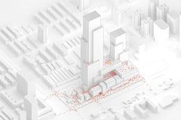 City Connect | EID Architecture