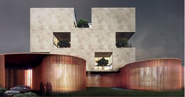 IMAGE 1 | SANJAY PURI ARCHITECTS