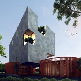 IMAGE 6 | SANJAY PURI ARCHITECTS