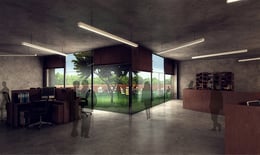 IMAGE 8 | SANJAY PURI ARCHITECTS