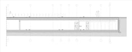 Commercial Units / Viewing Terrace Section 2 | Antalya Metropolitan Municipality Archive