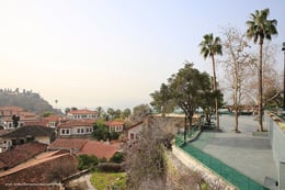 Terrace | Antalya Metropolitan Municipality Archive