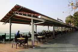 Tea Garden | Antalya Metropolitan Municipality Archive