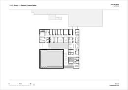 Haus der Musik - 3rd floor | ARGE Strolz – Dietrich | Untertrifaller