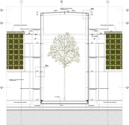 system section | yazgan design architecture