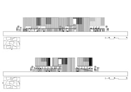 Elevations | McCullough Mulvin