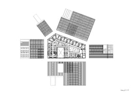 Tower Elevations | McCullough Mulvin