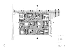 Ground Level Plans | McCullough Mulvin