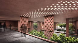 view 8 | sanjay puri architects