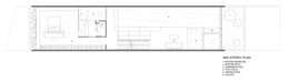 2nd Storey Plan | Formwerkz Architects