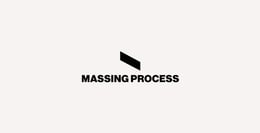 Massing Process | Domaine Public Architects