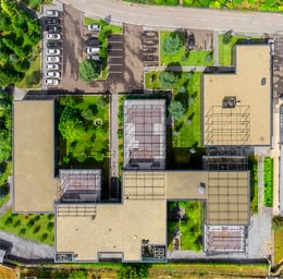 top view | soner gursoy