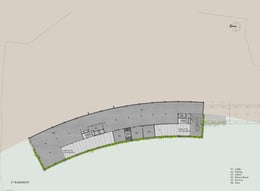 3rd Basement Floor Plan | STAPATI