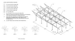 Pipe node diagrams | Clayton Korte