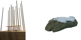model-stone. in between pavilion, Oawa mountain, Japan | x-studio : : Ivan Juarez