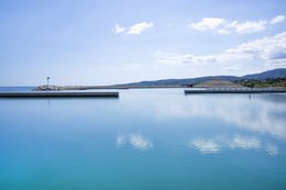 Porto di San Teodoro | AD Matteo Binini - Binini Partners