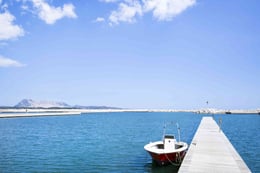 Porto di San Teodoro | AD Matteo Binini - Binini Partners