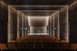 Auditorium | João Morgado