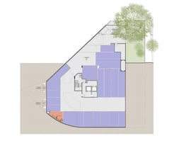 Underground Floor | Torres Arquitetos