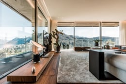 Interior design | Giacomo Carena