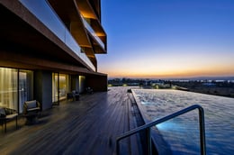 POOL DECK AREA (1) | MR.DINESH MEHTA