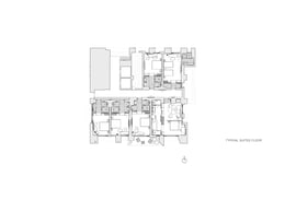 Kimpton Da An Hotel  Drawings | Neri&Hu Design and Research Office