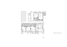 Kimpton Da An Hotel  Drawings | Neri&Hu Design and Research Office