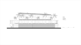 Elevation | MIA Design Studio