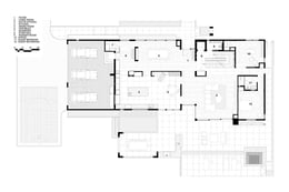 Ground Floor Plan | SPG Architects