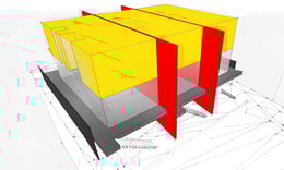 Design Strategy - Lightwells | REFRESH*DESIGN