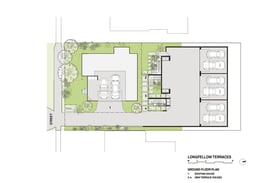 Ground Floor Plan | REFRESH*DESIGN