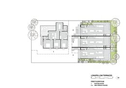 First Floor Plan | REFRESH*DESIGN