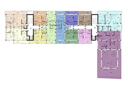 4.Floor Plan | Rechner Architects