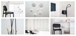 Furnitures Selection | Guo Linang