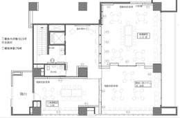 3F plan | Homeyoung interior decorating and design Ltd.