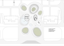 Ground Floor Plan | EID Architecture