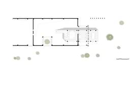 first floor plan | Lacime Architects