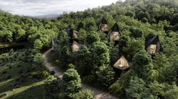 Hills view | Peter Pichler Architecture