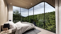 Room View | Peter Pichler Architecture