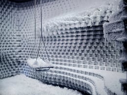 Snow Room impressions | TechnoAlpin / Christian Vorhofer
