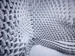 Snow Room impressions | TechnoAlpin / Christian Vorhofer