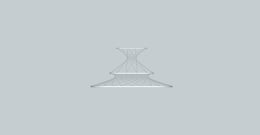 160 hanging lines to conserve and protect the heritage building | J.C. Architecture