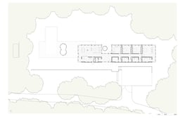 Site Plan | Engelking Architects