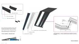 FACADE ASSEMBLIES | POPULOUS